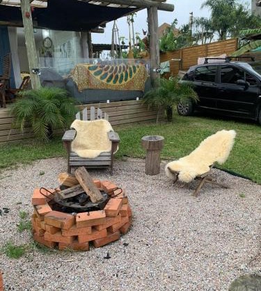 Casa Ibiraquera lagoa Doce