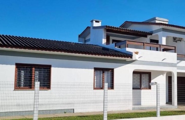 Casa ideal para suas férias