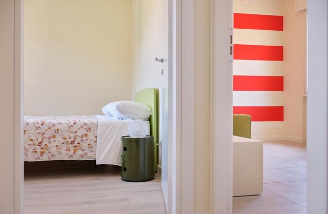 Casa Ierardi - Appartamento Meina