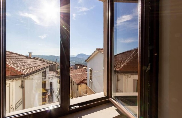 Casa Il Gelsomino - Irpinia
