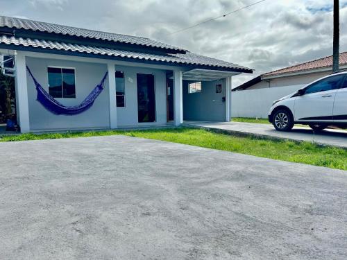 Casa Imbituba proximo lagoa e praia