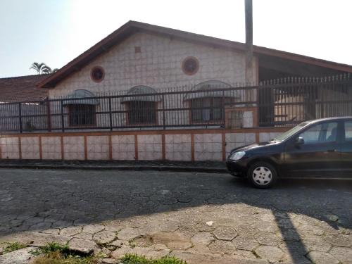 Casa Imponente Vila Atlântica - Beira Mar