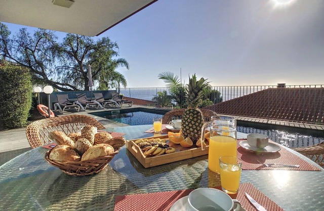 Casa Inês by LovelyStay