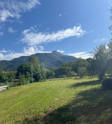 Casa in campagna