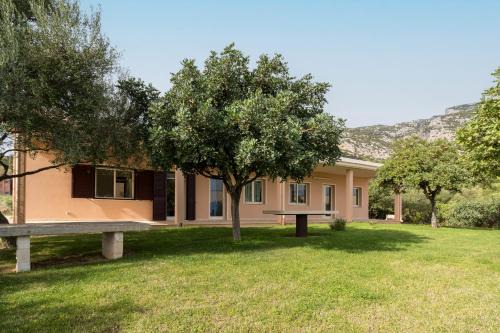 Casa in campagna totale relax