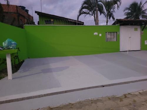 Casa inteira Chale e Edicula