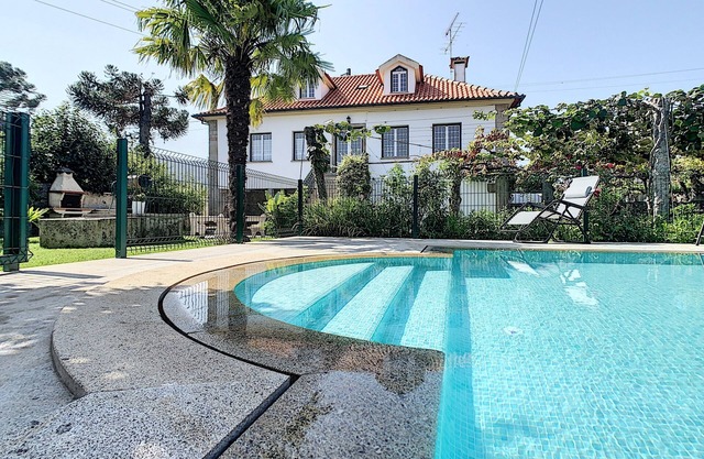 Casa Isabel, charming villa with swimming pool
