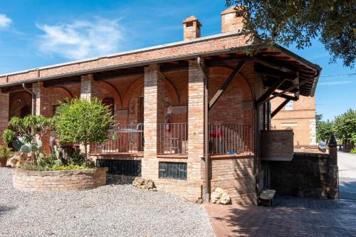 Casa Isidora