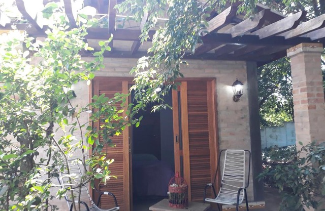 Casa Jabuticaba Refúgio e Hospedagem