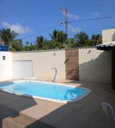 Casa Jacuipe temporada