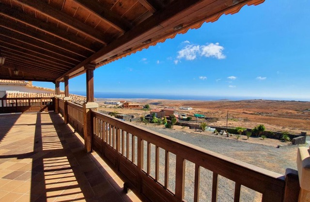 Casa Javier y Casa Eva