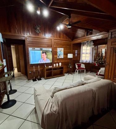 Casa Jd Oceanico - Barra da Tijuca -RJ