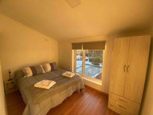 Casa Kel Tierra de Glaciares