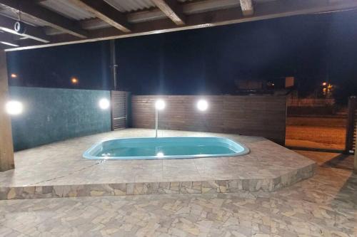 Casa Lívia e Janguinha