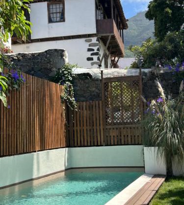 Casa La Aldaba