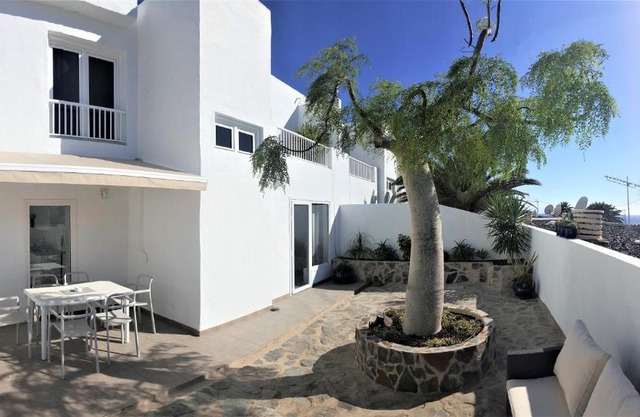 Casa La Moringa - Holiday house close to the beach