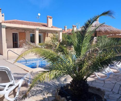 Casa La Rana