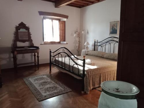 Casa La Sughera, Lamporecchio, Vinci