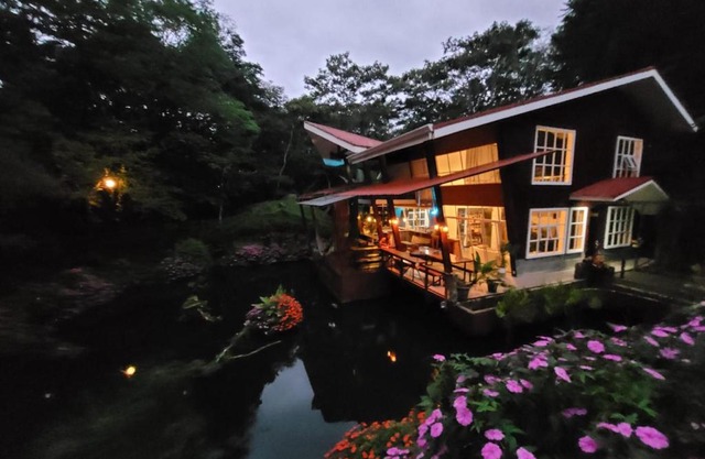 CASA LAGO