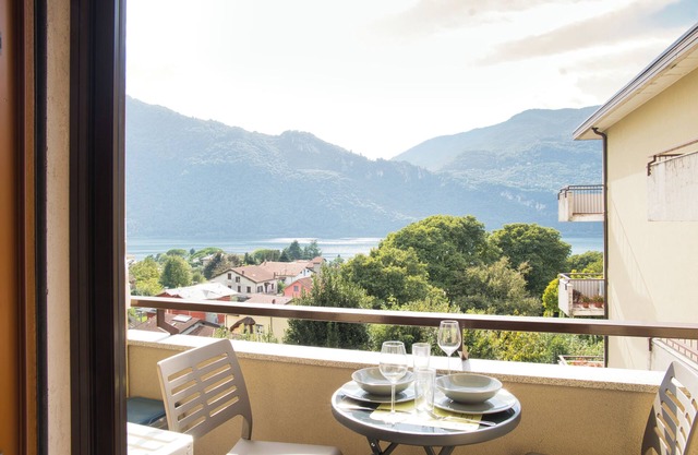 Casa Lago Verde - Two Bedroom Apartment, Sleeps 5