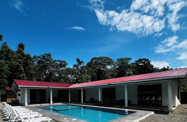 Casa Lassie, private pool, high speed Wifi