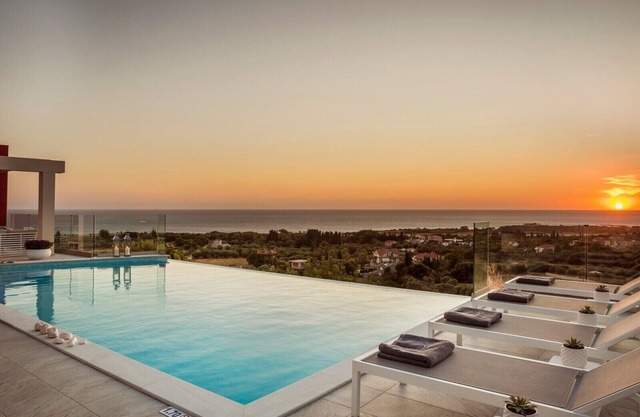 Casa Laura - Sky Lounge Villas