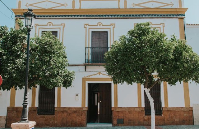 Casa Leal