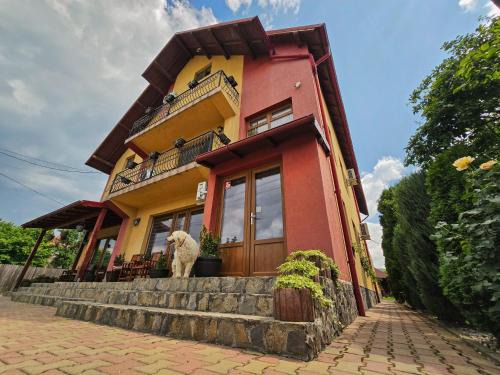Casa Leu