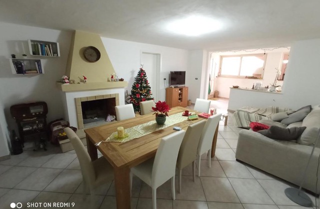 Casa Leuca Piccola nel centro storico