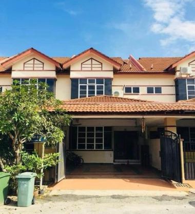 Casa Lily Residence IM8