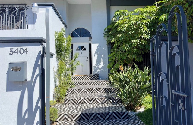 Casa Lomas Cozy 3 Bedroom 2 Bath Villa by Xolos Stadium