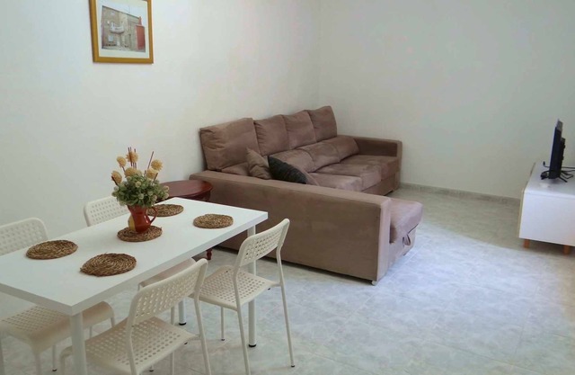 Casa Lore - House for 5 in Lariño