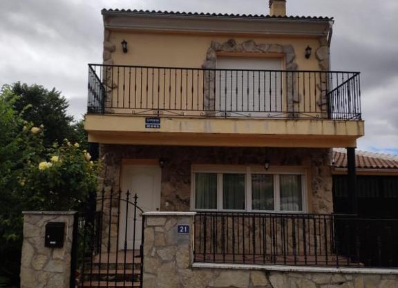 CASA LOS ABUELOS