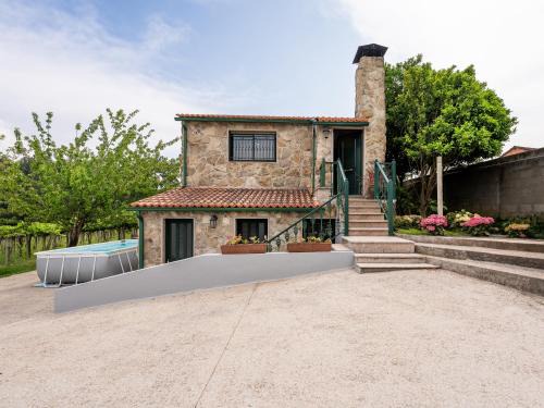 CASA LOS CEREZOS