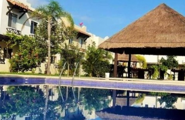 Casa Los Mikeles