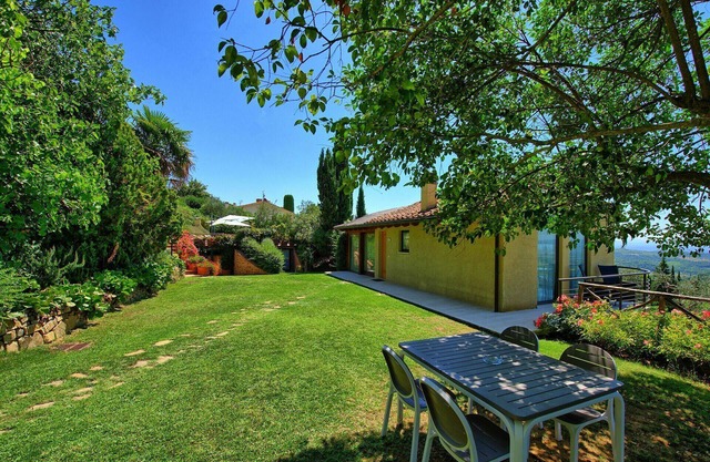 Casa Lucia - Tavarnelle Val Di Pesa ,Tuscany