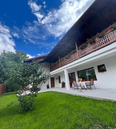 Casa Luca