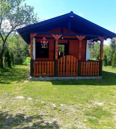 Casa Lucean