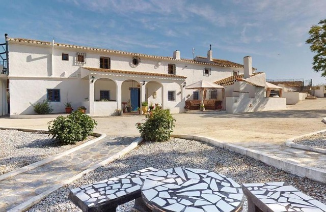 Casa Lucia