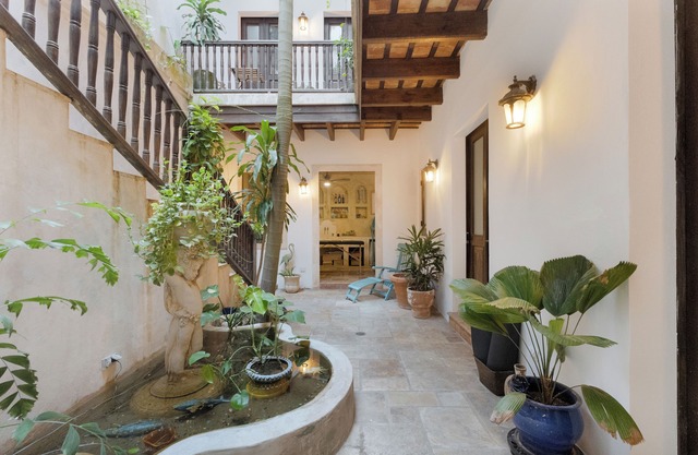 Casa Lucienne - Adults Only