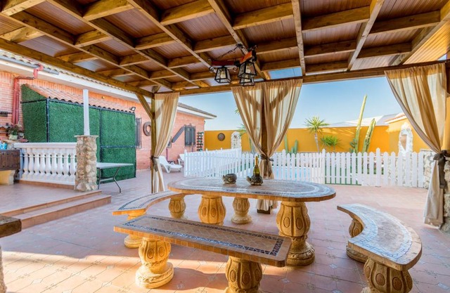 Casa Ludima