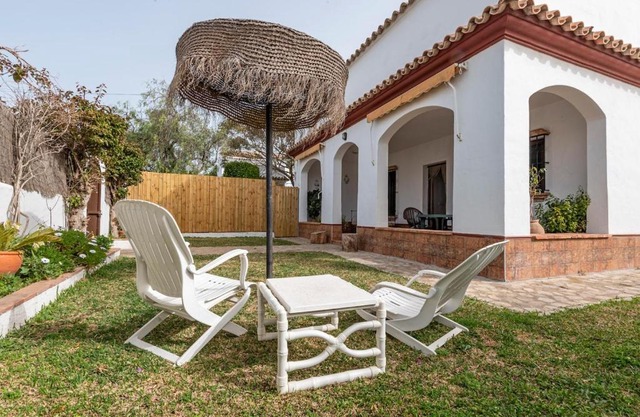 Casa LULU a hidden gem on the Costa de la Luz