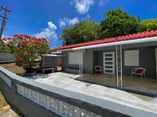 Casa Luquillo