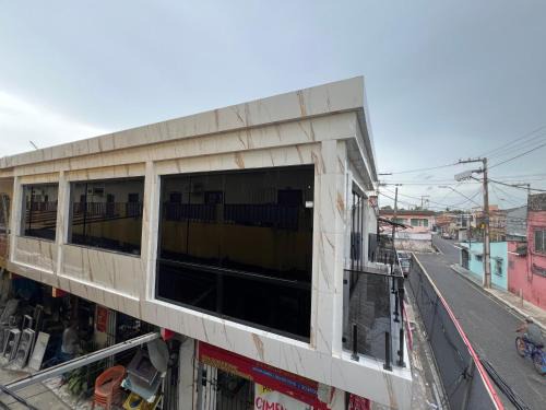 Casa luxuosa para cop 30