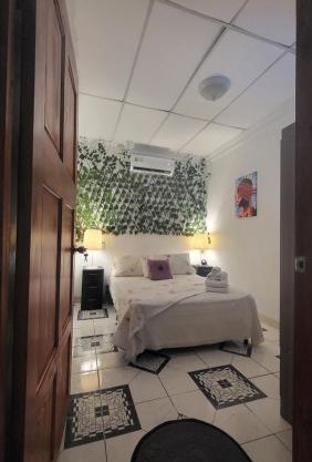 Casa Luz Mi casa tu casa
