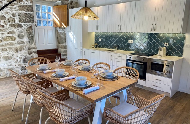 Casa Mãe - by Quinta do ribeiro