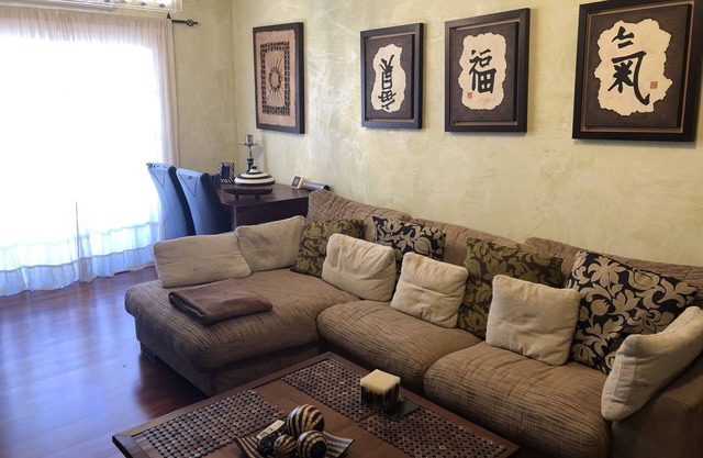 Casa M. is a very cozy and quiet apartment