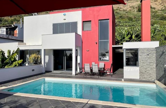 Casa MaBu by Your Madeira Rentals