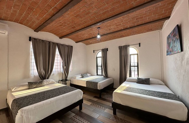 Casa Malva