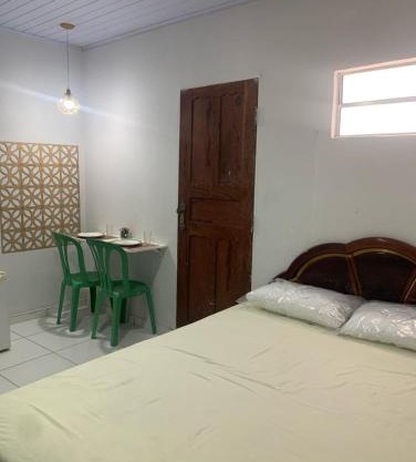 Casa Marajó no centro de Belém COP30